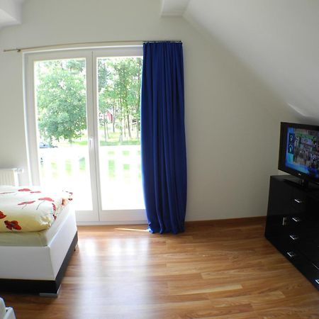 Ostseezauber - Glowe Esterno foto