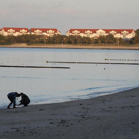 Ostseezauber - Glowe Esterno foto