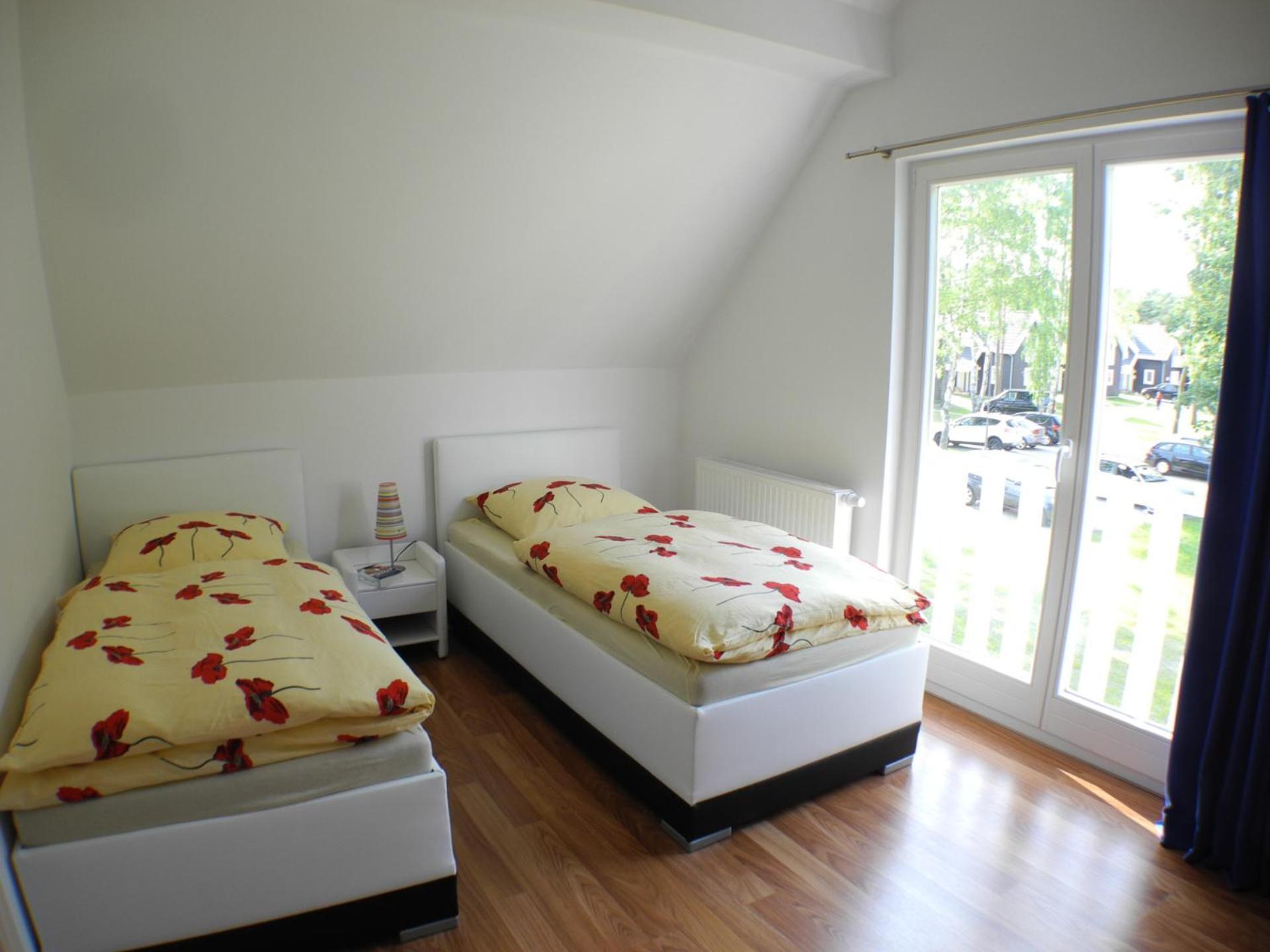 Ostseezauber - Glowe Esterno foto